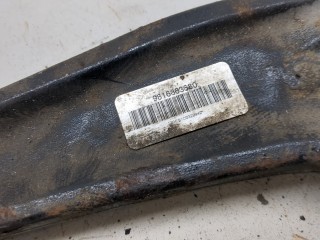 Рычаг подвески левый передний, ориг. номер 9816863680, Citroen Jumpy (SpaceTourer)