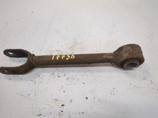 Рычаг подвески левый задний, ориг. номер 55110JK00C, Infiniti EX