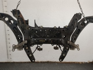 Рычаг подвески правый передний, ориг. номер 31126879842, 6879842, Mini Cooper (F56)