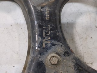 Рычаг подвески левый задний, ориг. номер 52520T2AA00, Honda Accord 9 USA