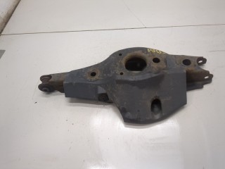 Рычаг подвески левый задний, ориг. номер 4874005060, Toyota Auris E18