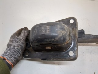 Рычаг подвески левый задний, ориг. номер 1K0505223L, Volkswagen Passat 7 Америка