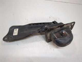 Рычаг подвески правый задний, ориг. номер 1K0505224L, Volkswagen Passat 7 Америка