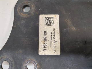 Рычаг подвески правый задний, ориг. номер 1K0505224L, Volkswagen Passat 7 Америка