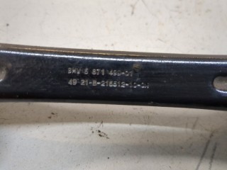 Рычаг подвески левый задний, ориг. номер 6871497, 33306871497, BMW X3 G01