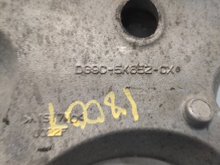 Рычаг подвески левый задний, ориг. номер DG9C5K652CX, Ford Fusion