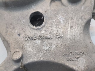 Рычаг подвески правый задний, ориг. номер DG9C5K651CX, Ford Fusion