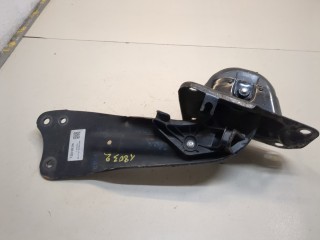 Рычаг подвески левый задний, ориг. номер 5QM505129, 1K0505223L, Volkswagen Passat (USA)
