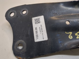 Рычаг подвески левый задний, ориг. номер 5QM505129, 1K0505223L, Volkswagen Passat (USA)