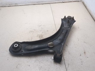 Рычаг подвески правый передний, ориг. номер 561407152C, Volkswagen Passat 7 Америка