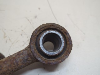 Рычаг подвески левый задний, ориг. номер 55110JK00C, Infiniti EX
