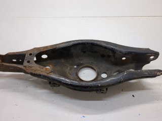 Рычаг подвески левый задний, ориг. номер 4873005070, 4874005060, Toyota Auris E18