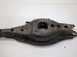 Рычаг подвески левый задний, ориг. номер 4873005070, 4874005060, Toyota Auris E18