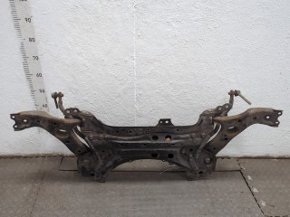 Рычаг подвески правый передний, ориг. номер 4806802130, Toyota Auris E18