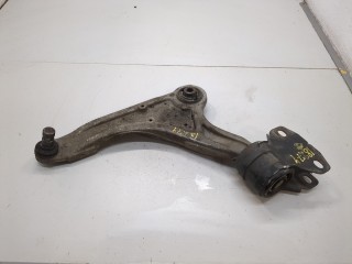 Рычаг подвески левый передний, ориг. номер MCF2421, GS7Z3079B, Ford Fusion