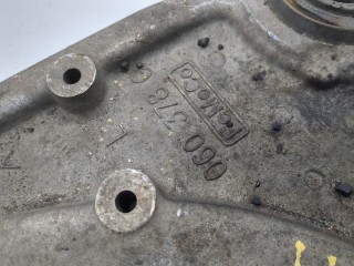 Рычаг подвески левый передний, ориг. номер MCF2421, GS7Z3079B, Ford Fusion