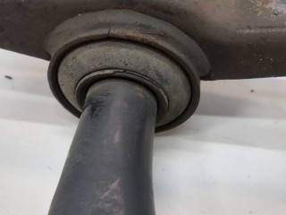 Рычаг подвески левый передний, ориг. номер 2L2Z3079AA, Ford Explorer 2001-2006