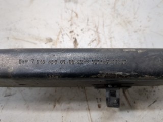 Рычаг подвески левый задний, ориг. номер 6895885, 33306895885, Mini Cooper (F56)