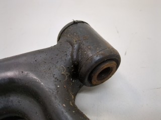 Рычаг подвески левый передний, ориг. номер 4013A009, Mitsubishi Outlander 2002-2009
