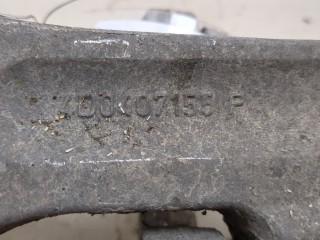 Рычаг подвески правый передний, ориг. номер 4D0407151P, Volkswagen Passat 5 1996-2001