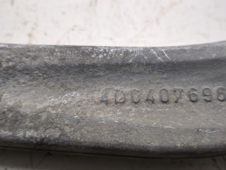 Рычаг подвески правый передний, ориг. номер 8E0407694Q, Volkswagen Passat 5 1996-2001