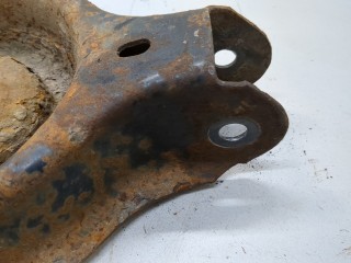 Рычаг подвески левый задний, ориг. номер 1S715K652CA, 1214290, Ford Mondeo 2003-2007