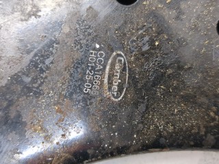 Рычаг подвески правый передний, Ford Focus 2007-2011