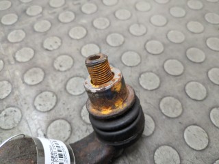 Рычаг подвески левый передний, ориг. номер GJ6A34300E, Mazda 6 (GG) 2005-2008