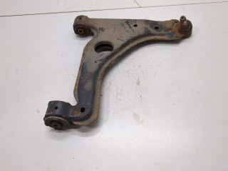 Рычаг подвески правый передний, Opel Astra 1998-2009