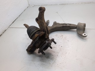 Рычаг подвески левый передний, ориг. номер 51360SMGE07, Honda Civic 2005-2008