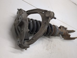 Рычаг подвески правый передний, ориг. номер 7L0407021B, Volkswagen Touareg 2002-2007