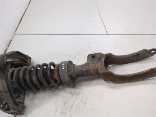 Рычаг подвески правый передний, ориг. номер 7L0407021B, Volkswagen Touareg 2002-2007