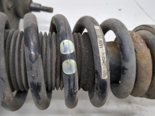Рычаг подвески правый передний, ориг. номер 7L0407021B, Volkswagen Touareg 2002-2007