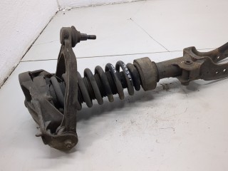 Рычаг подвески левый передний, ориг. номер 7L0407021B, Volkswagen Touareg 2002-2007