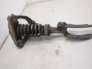 Рычаг подвески левый передний, ориг. номер 7L0407021B, Volkswagen Touareg 2002-2007
