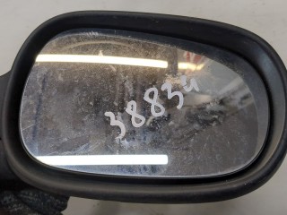 Зеркало боковое правое, ориг. номер 96301AX661, 96301AX66B, Nissan Micra K12E