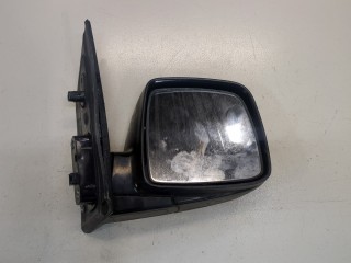 Зеркало боковое правое, ориг. номер 876204H910, 876214H300, Hyundai H-1 Starex