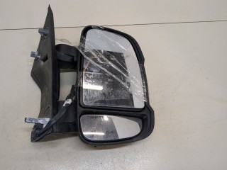 Зеркало боковое правое, ориг. номер 8151LQ, 1636386680, 8151LK, 6325H4, Citroen Jumper (Relay)