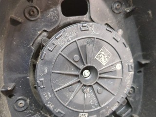 Зеркало боковое левое, ориг. номер 51167401089, Mini Cooper (F56)