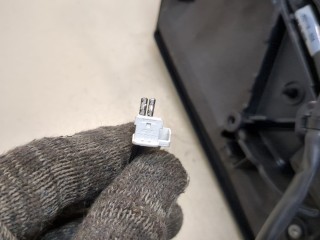 Зеркало боковое правое, ориг. номер 98155882XT, Z9551200, Citroen Jumpy (SpaceTourer)