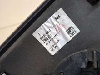 Зеркало боковое правое, ориг. номер 98155882XT, Z9551200, Citroen Jumpy (SpaceTourer)
