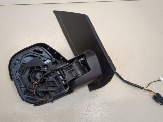 Зеркало боковое правое, ориг. номер 98155882XT, Z9551200, Citroen Jumpy (SpaceTourer)
