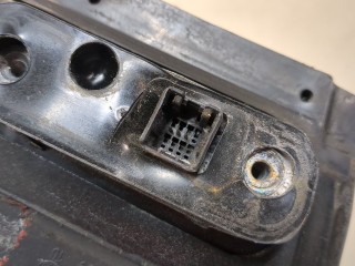 Зеркало боковое правое, ориг. номер 876204H910, 876214H300, Hyundai H-1 Starex