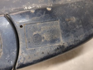 Зеркало боковое правое, ориг. номер 876204H910, 876214H300, Hyundai H-1 Starex