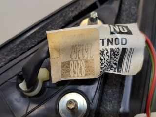 Зеркало боковое правое, ориг. номер 963013TH0A, 963733TH0A, Nissan Altima 5