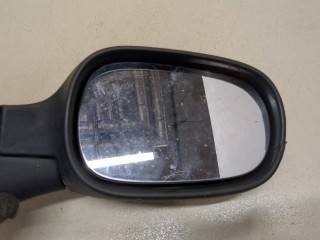 Зеркало боковое правое, ориг. номер 96301AX60J, Nissan Micra K12E