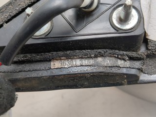 Зеркало боковое правое, ориг. номер 963023TH0A, 963663TH0A, Nissan Altima 5