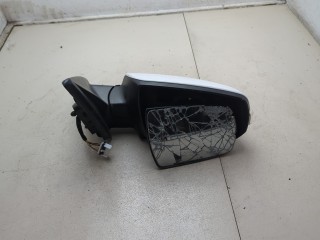 Зеркало боковое правое, ориг. номер 876201U050, 876201U500, KIA Sorento XM