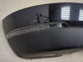 Зеркало боковое правое, ориг. номер 5E8857508D, 5E3857538A, Skoda Octavia (A8)
