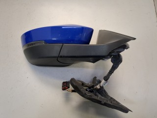 Зеркало боковое правое, ориг. номер 5E8857508, Skoda Octavia (A8)